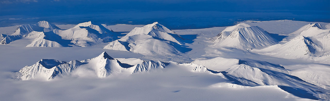 Svalbard